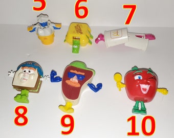 専用ページ　マクドナルドランド ALL – tagged 