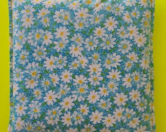 Corn bag heating pads - Floral