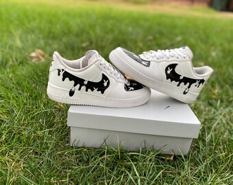 playboy bunny air force ones