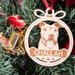 see more listings in the DOG & CAT ORNAMENTS section