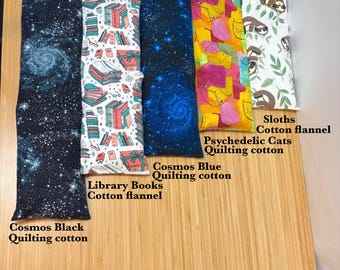 Rice Heating pad, Neck/Shoulder Wrap, Removable Washable cover, Unscented, Heating pad, Headaches, Stress Relief, Warmth