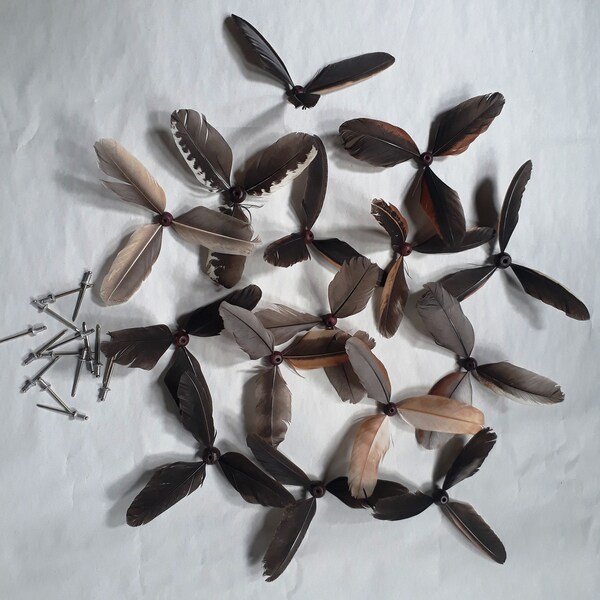 Wind Spinner Parts Etsy