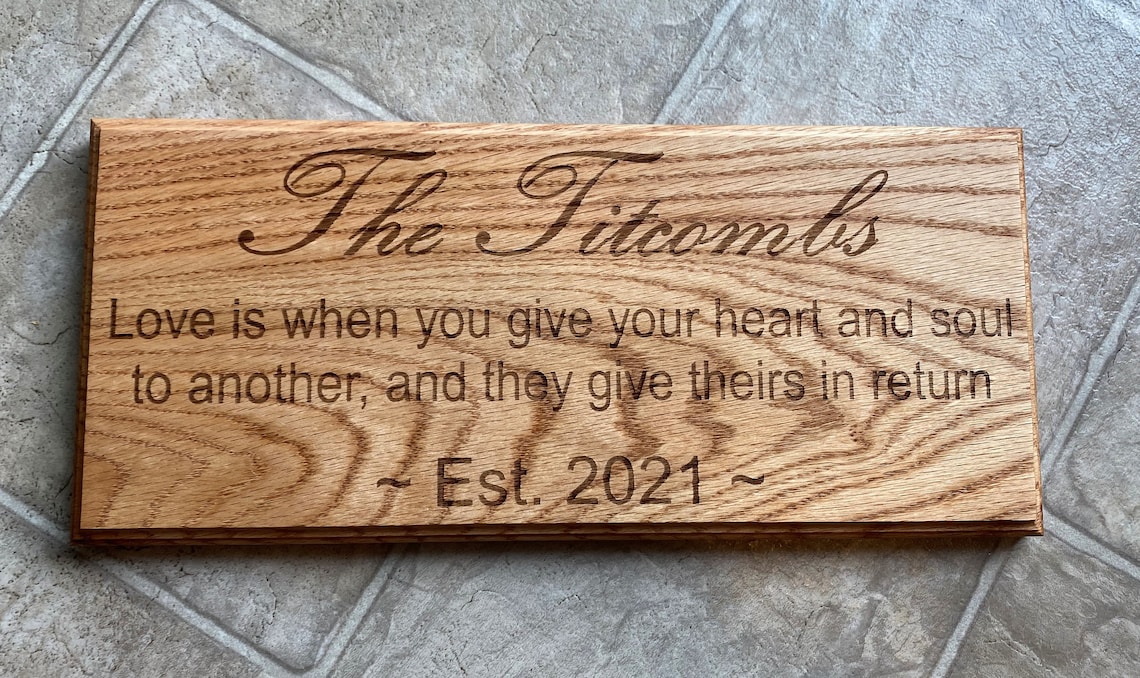 Photo Engraving On Wood Near Me at Andrea Ma blog