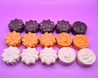 Doggie Chocolate Flowers *The Original*