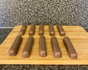 Doggie Chocolate Fingers  *The Original*