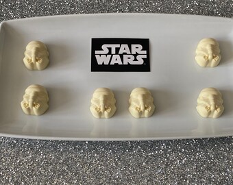 Doggie Chocolate Star Wars - Stormtrooper *The Original*