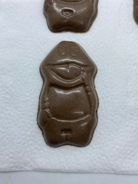 Doggie Chocolate Freddo Bars the Original Etsy UK