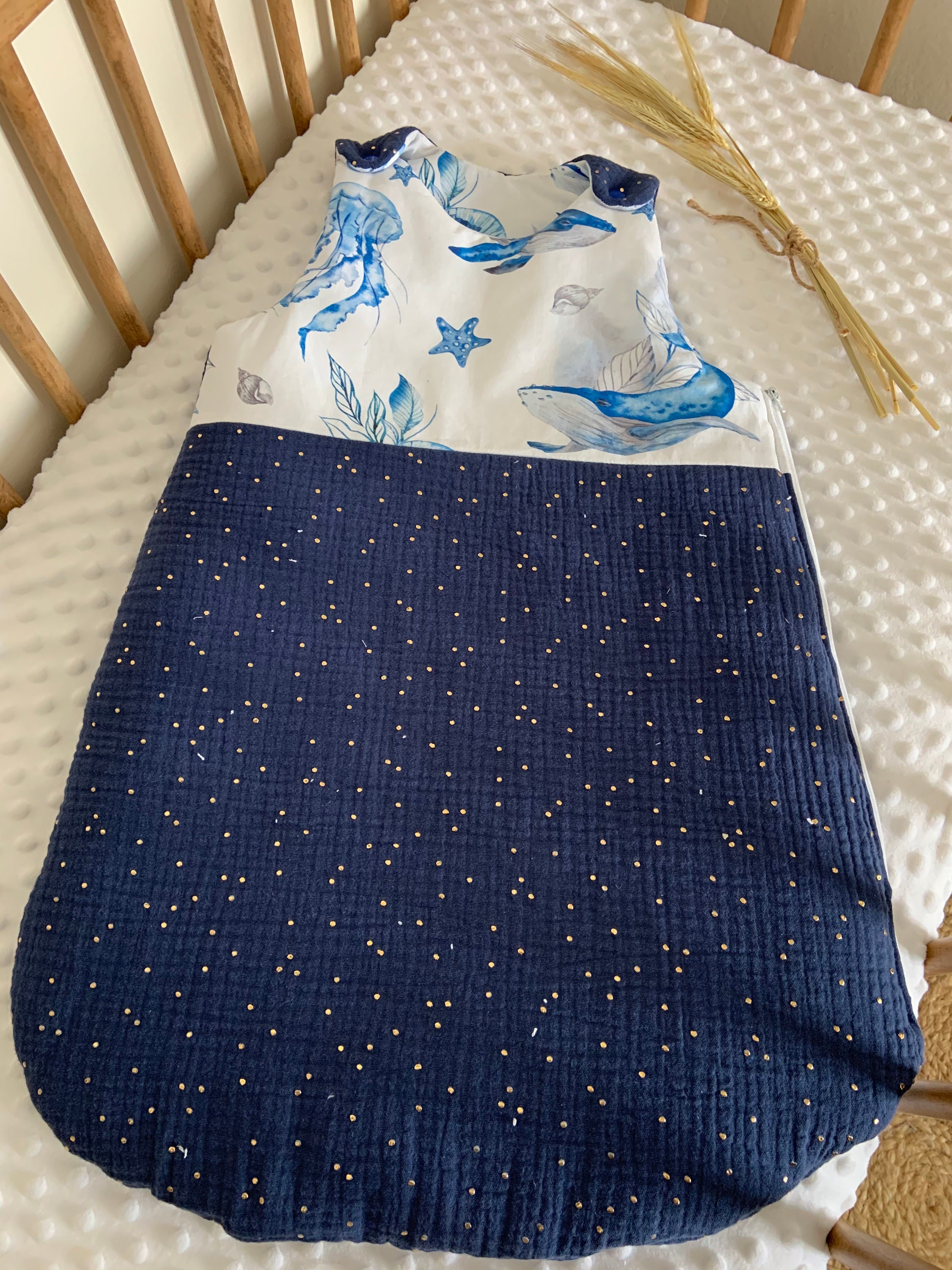 Gigoteuse - Turbulette