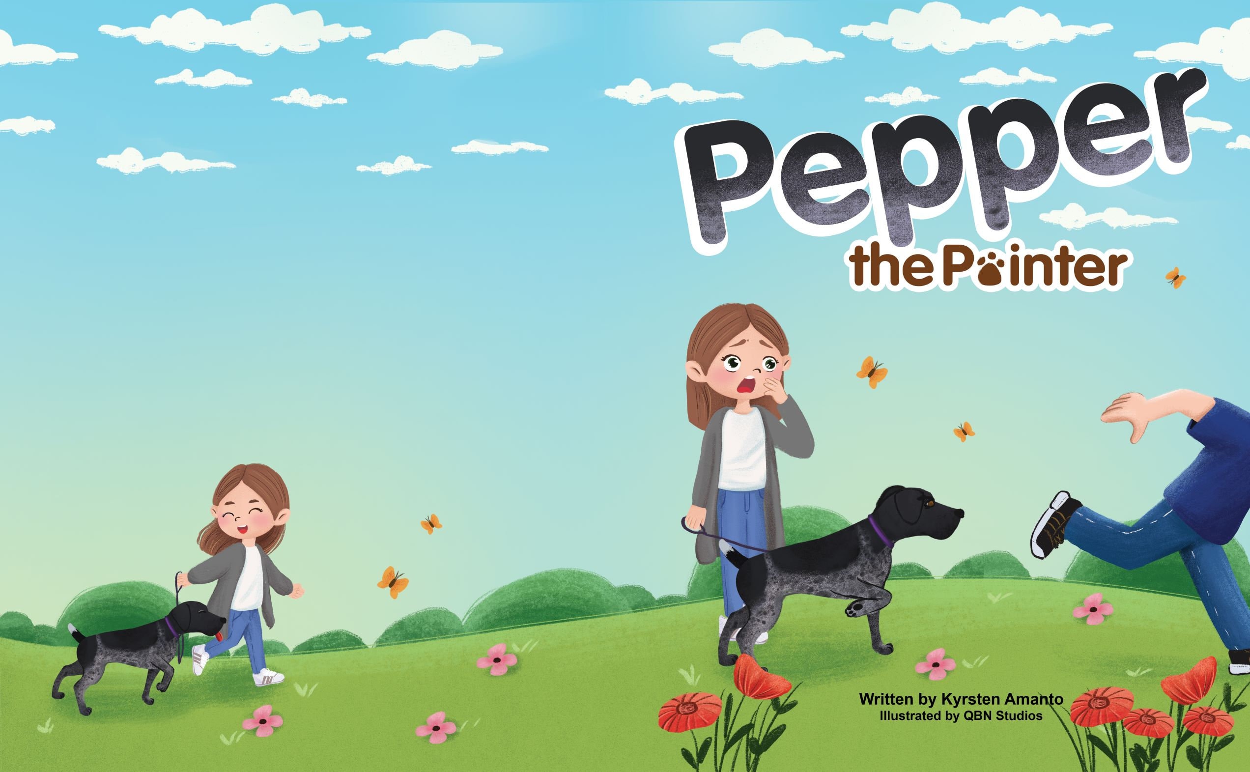 Illustrators for Hire Book Cover Beautiful Book Cover Etsy UK