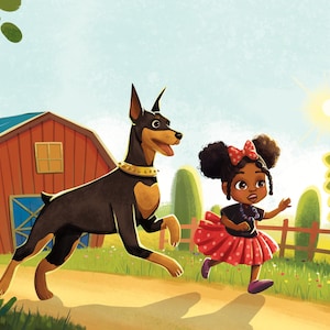 Location d'illustrateurs, Illustrateur de livres pour la jeunesse, Illustration, Location d'artistes, Expert KDP, Ingram Sparks