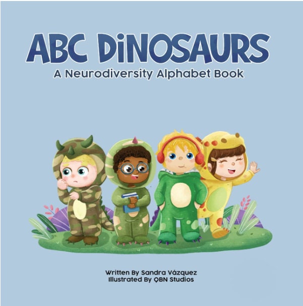 Custom ABC Book, Children's Book Illustrations, Self Publishing, KDP ...