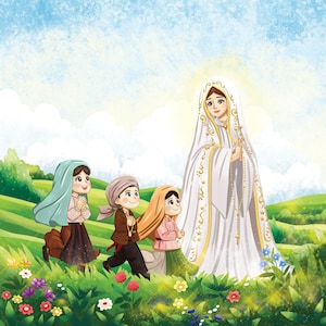 Custom Kids Book, Artist, Christian Children’s Book Illustrations, Faith, Jesus, Saints, Illustrator for Self-Publishing Authors, Hand-Drawn