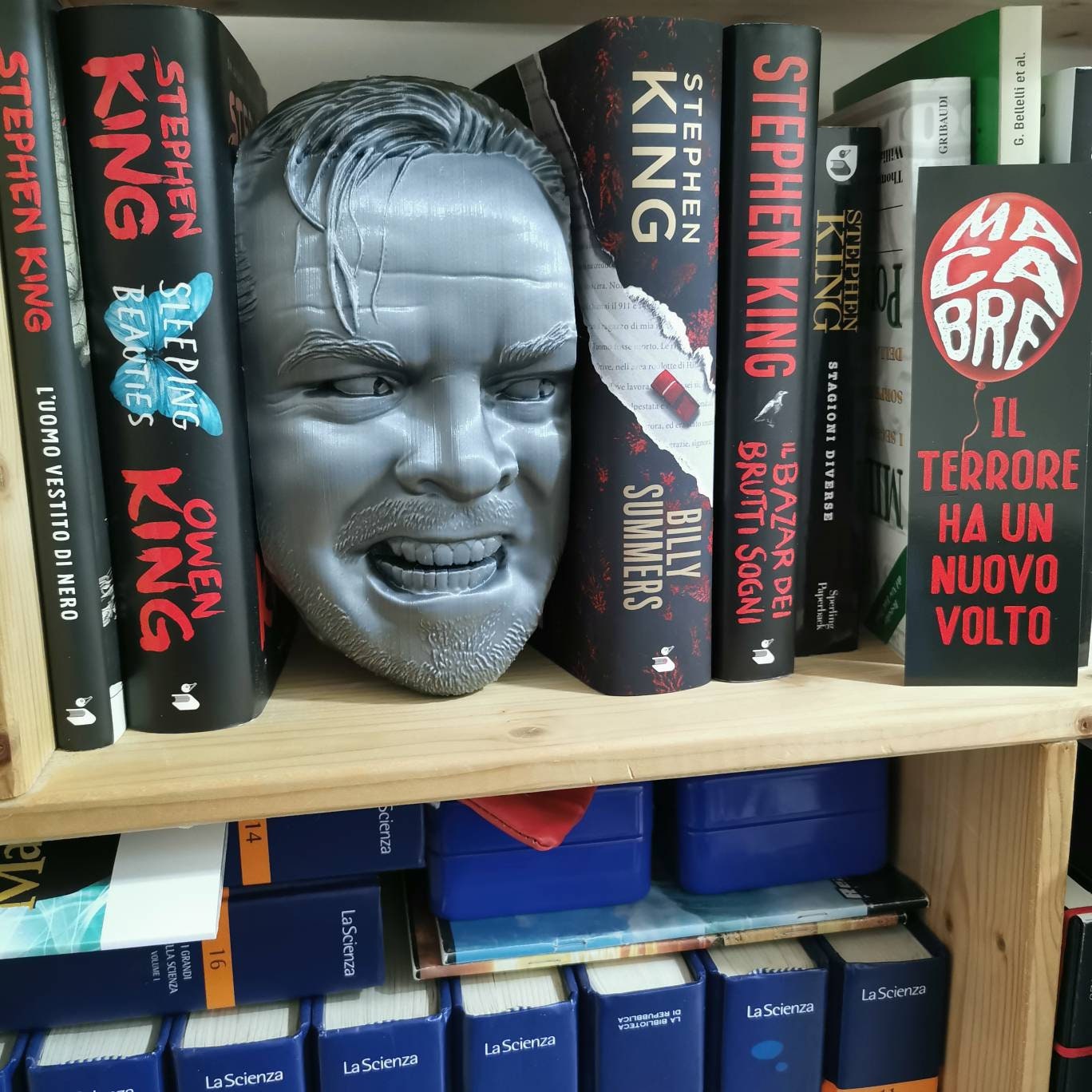 Shining Bookstore Stephen King -  UK