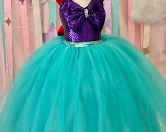 floral print mini dress