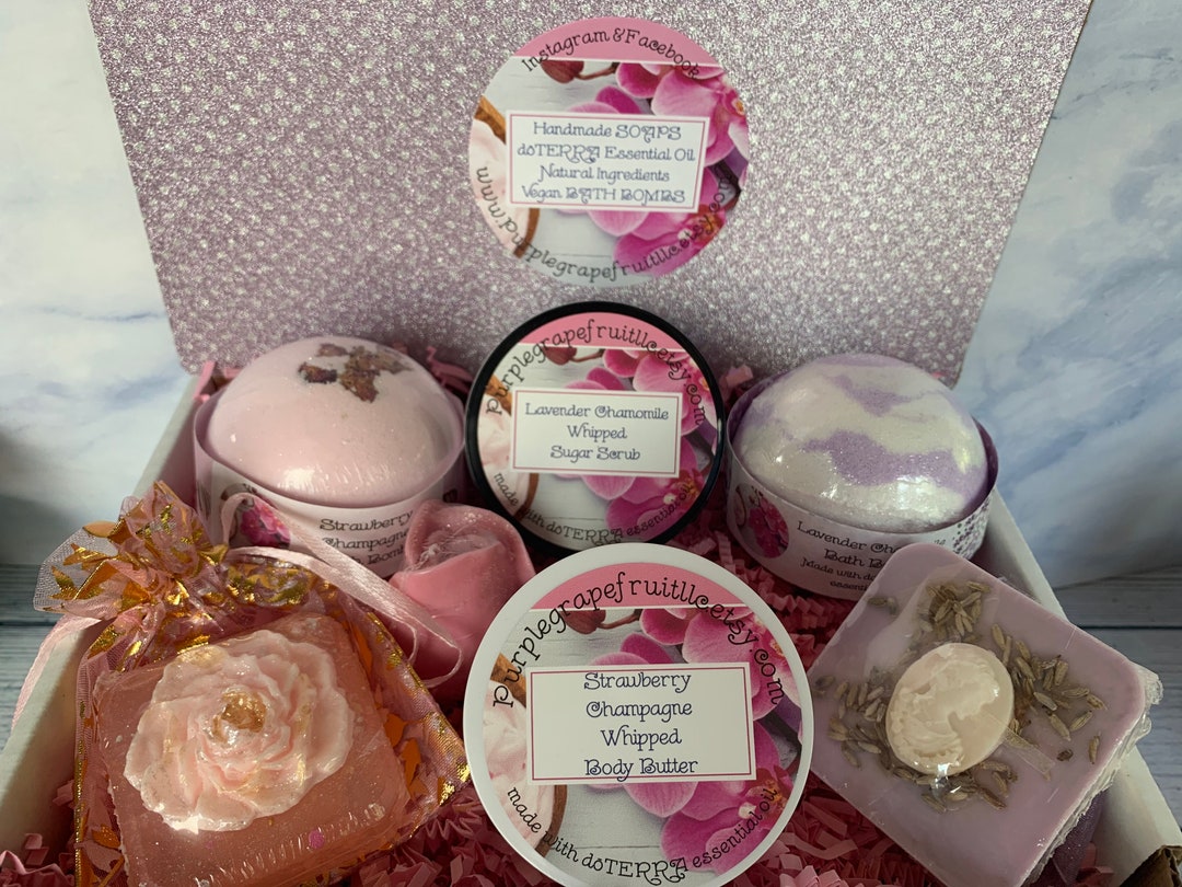 SWEET 16 GIFT BOX Sweet 16 Gift Basket Gift for Daughter Etsy