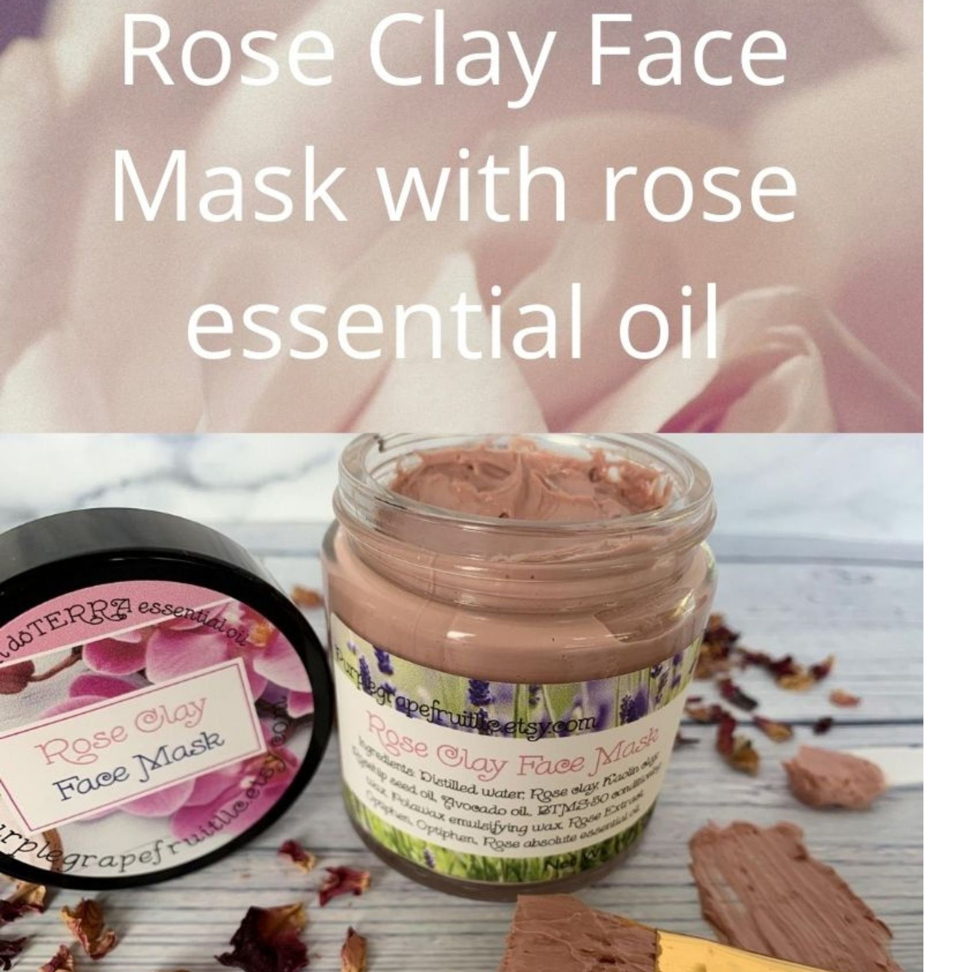 FACIAL BOX Facial care box Facial gift box Sweet 16 gift Etsy