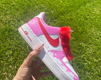 valentine air force 107