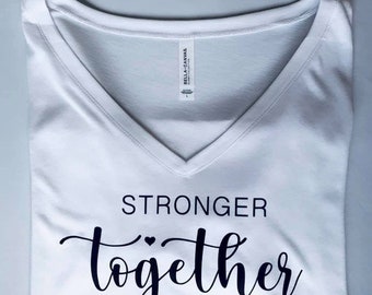 Stronger Together