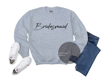 Bridesmaid svg, png, jpeg