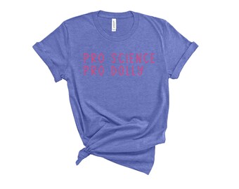 Pro Science Pro Dolly svg, png, jpeg I Vaccine Tees I Dolly Parton