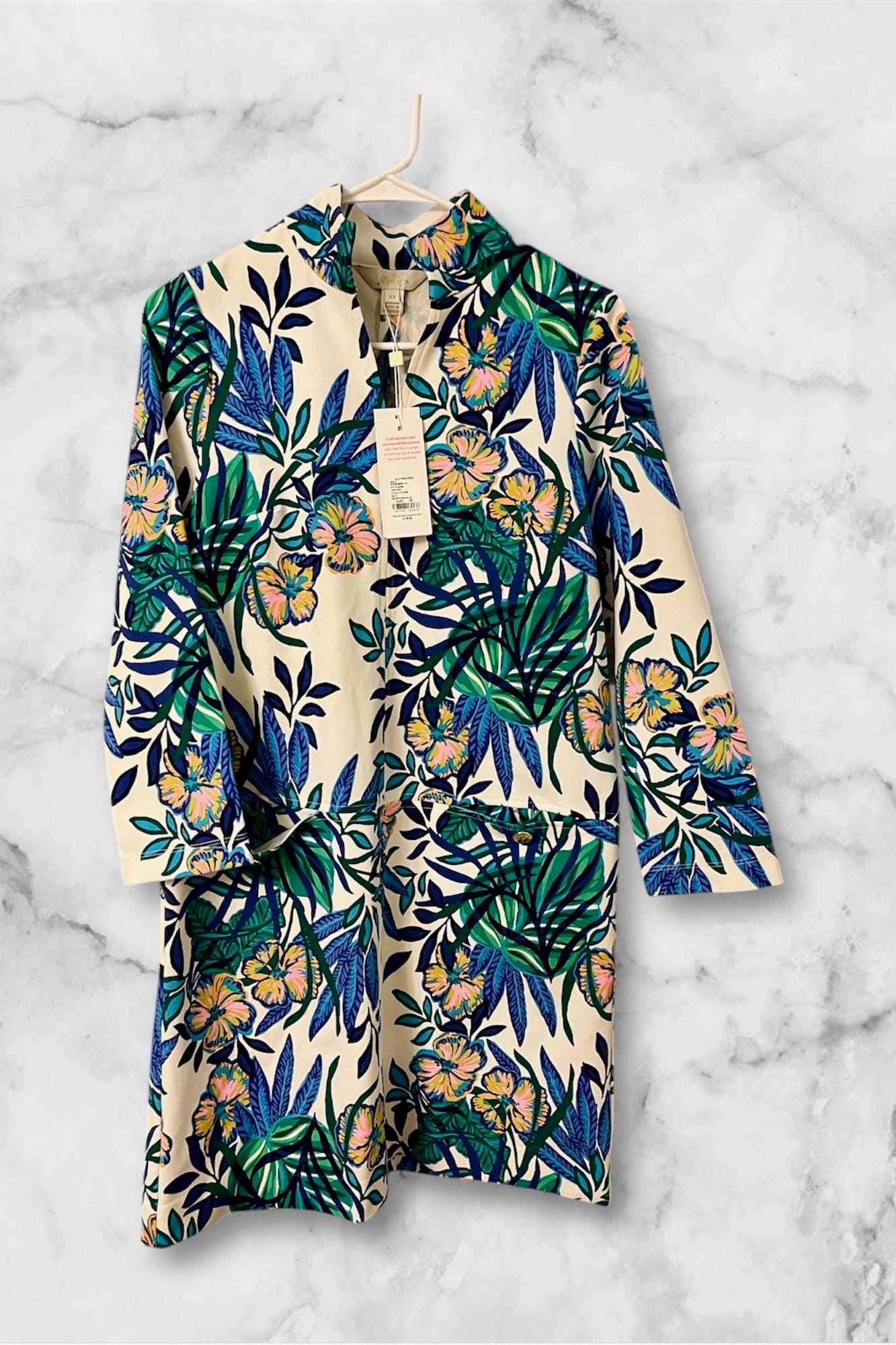 LILLY PULITZER - new with tag Rosie dress XS 2025 collection