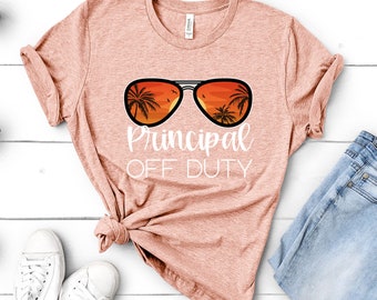 Free Free 288 Principal Off Duty Svg SVG PNG EPS DXF File