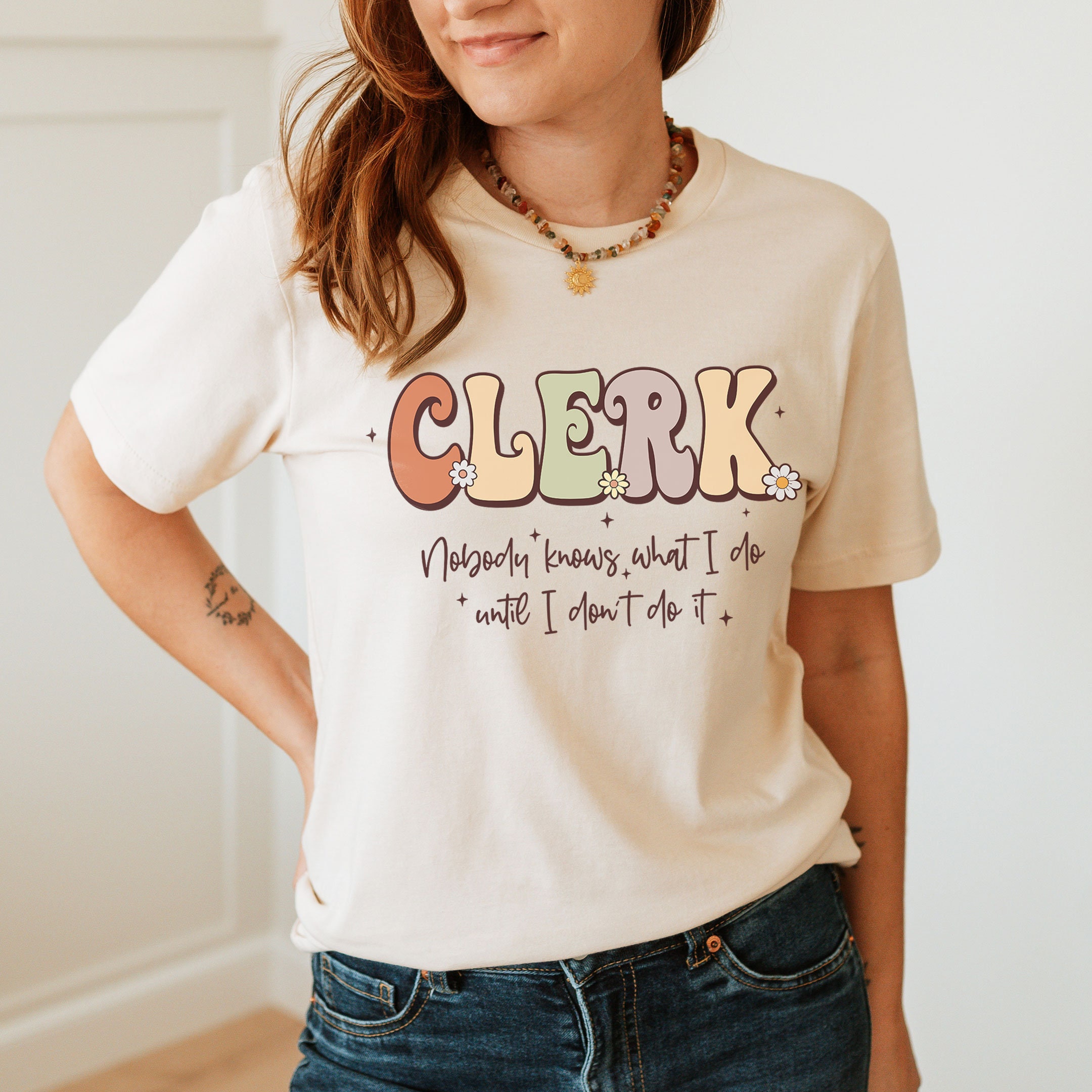 90s NUTMEG S/S cotton printed T-shirt 