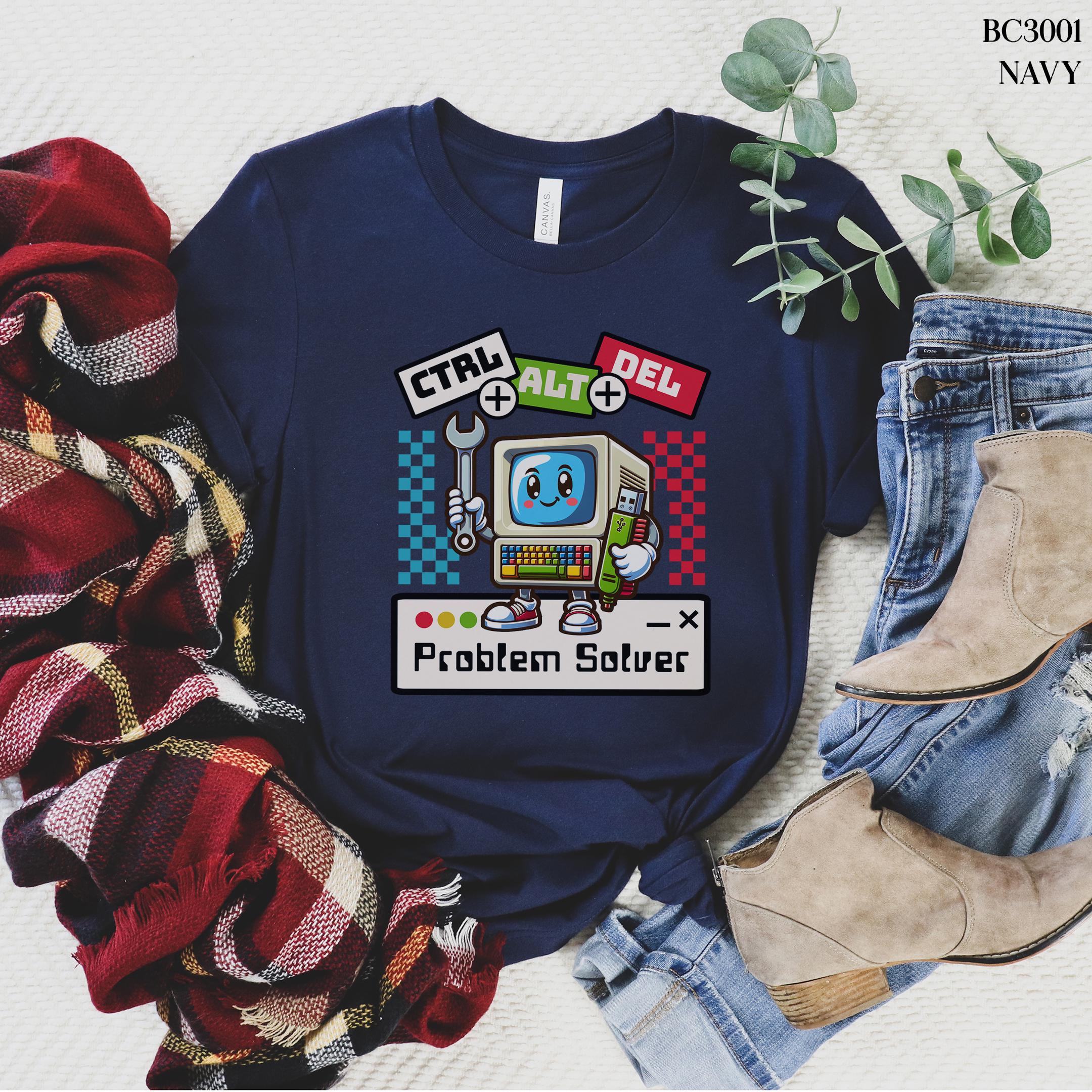 Funny Computer Whisperer Shirt, Funny Computer Geek Gift, Computer Gift ...