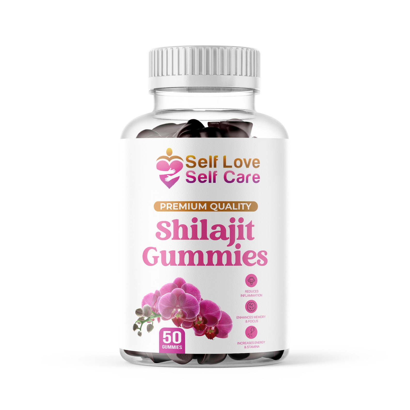Shilajit Gummies Etsy Shilajit gummies etsy