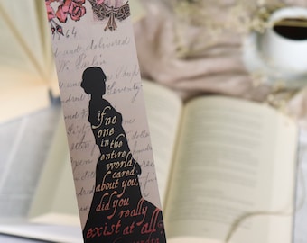 Did you really exist at all? - Clockwork Angel