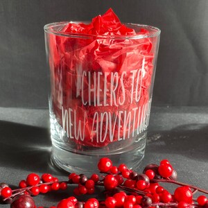 Custom Etched Whiskyglas, Bourbonglas, Scotch Glas, Rockglas, Geschenk für Whiskyliebhaber, Whiskyfluggläser,
