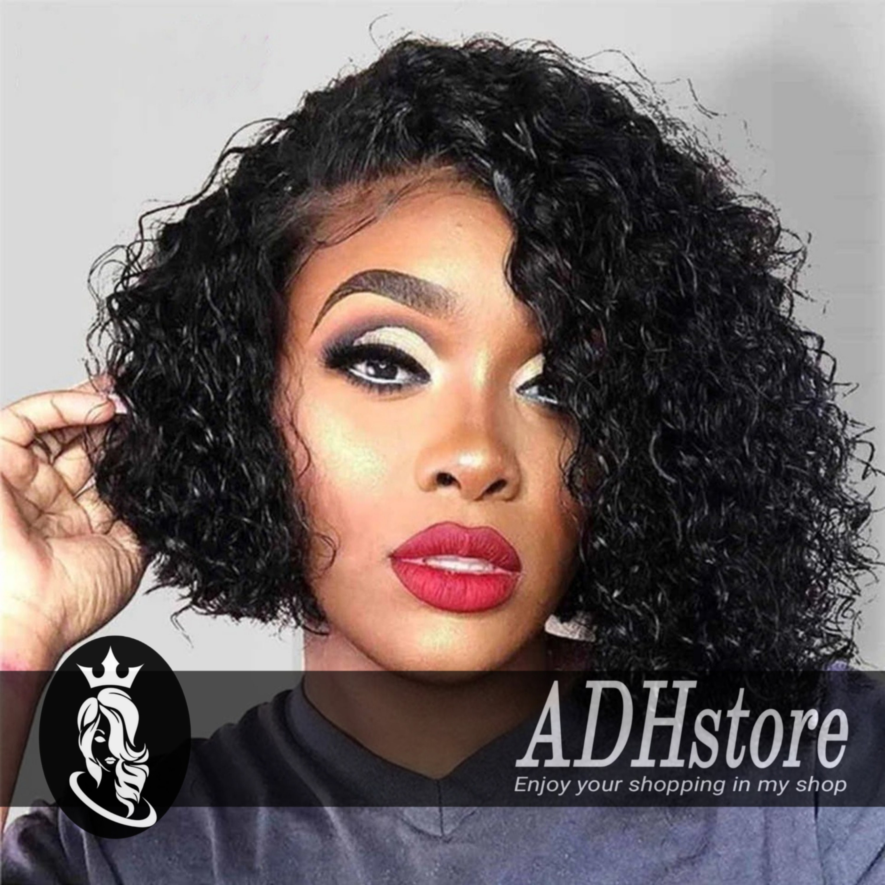 Cheap Human Hair Wig - Etsy Cheap Human Hair Wig - Etsy