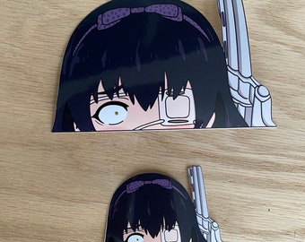 pic Kakegurui Pfp Midari midari etsy