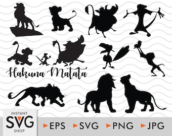 Free Free Lion King Sun Svg 771 SVG PNG EPS DXF File