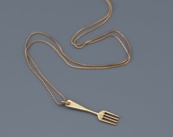 Fork