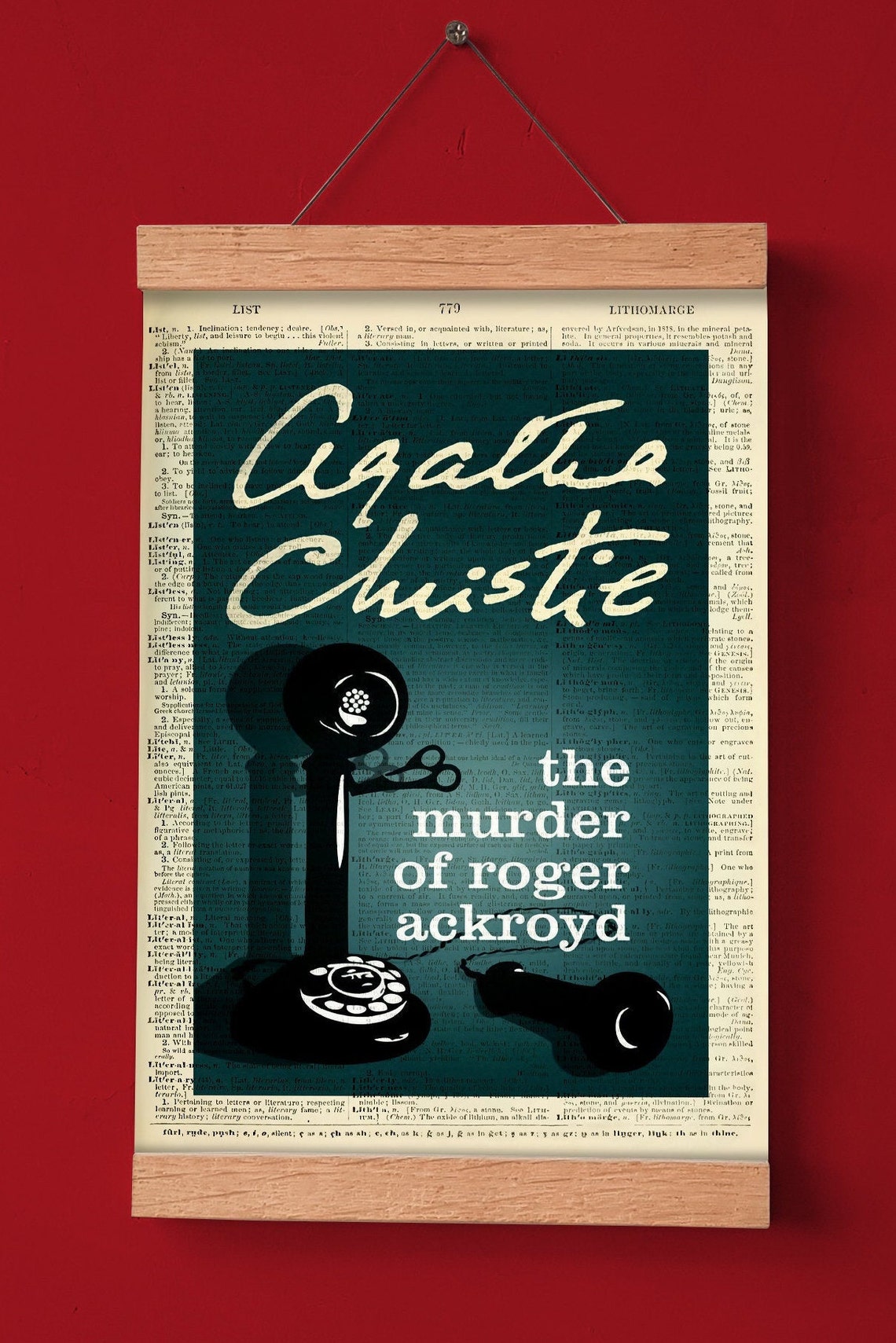 the murder of the roger ackroyd the murder of the roger ackroyd