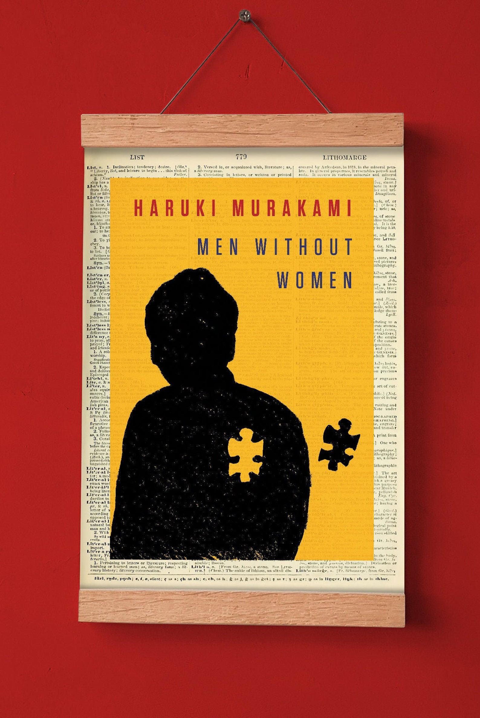 men without women by murakami