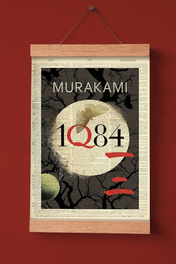 Murakami Haruki libri 