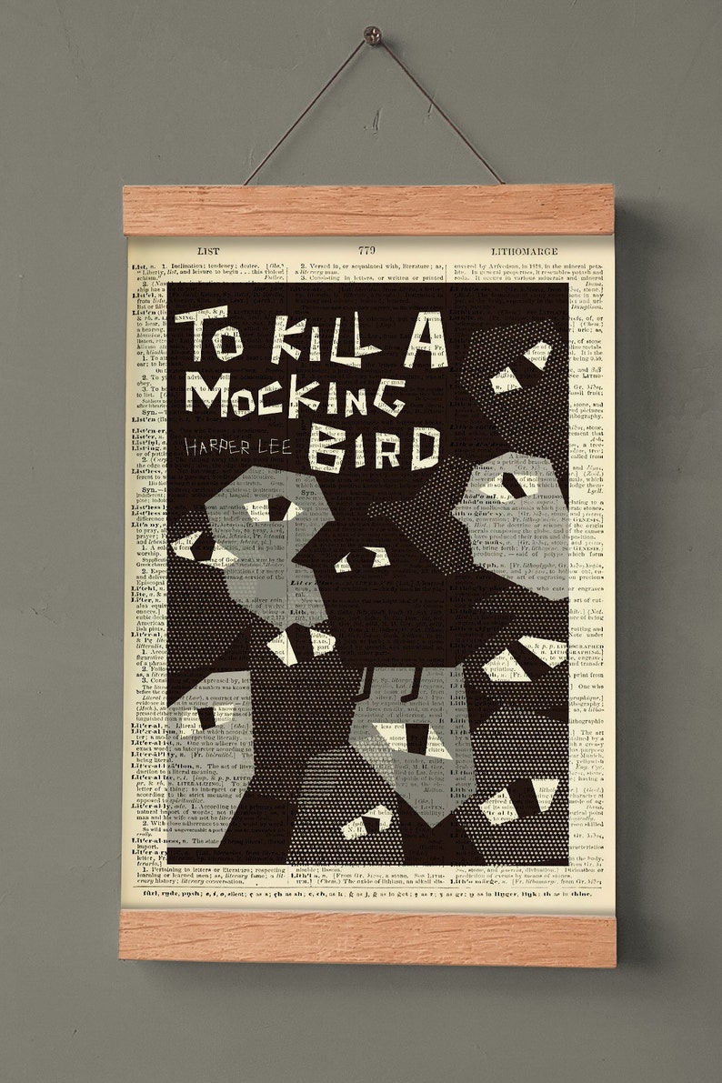 book cover of to kill a mockingbird book cover of to kill a mockingbird