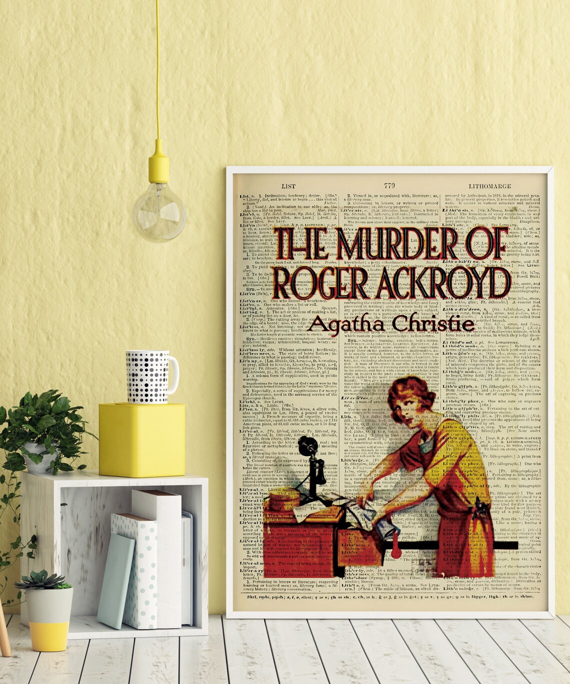 the murder of the roger ackroyd the murder of the roger ackroyd