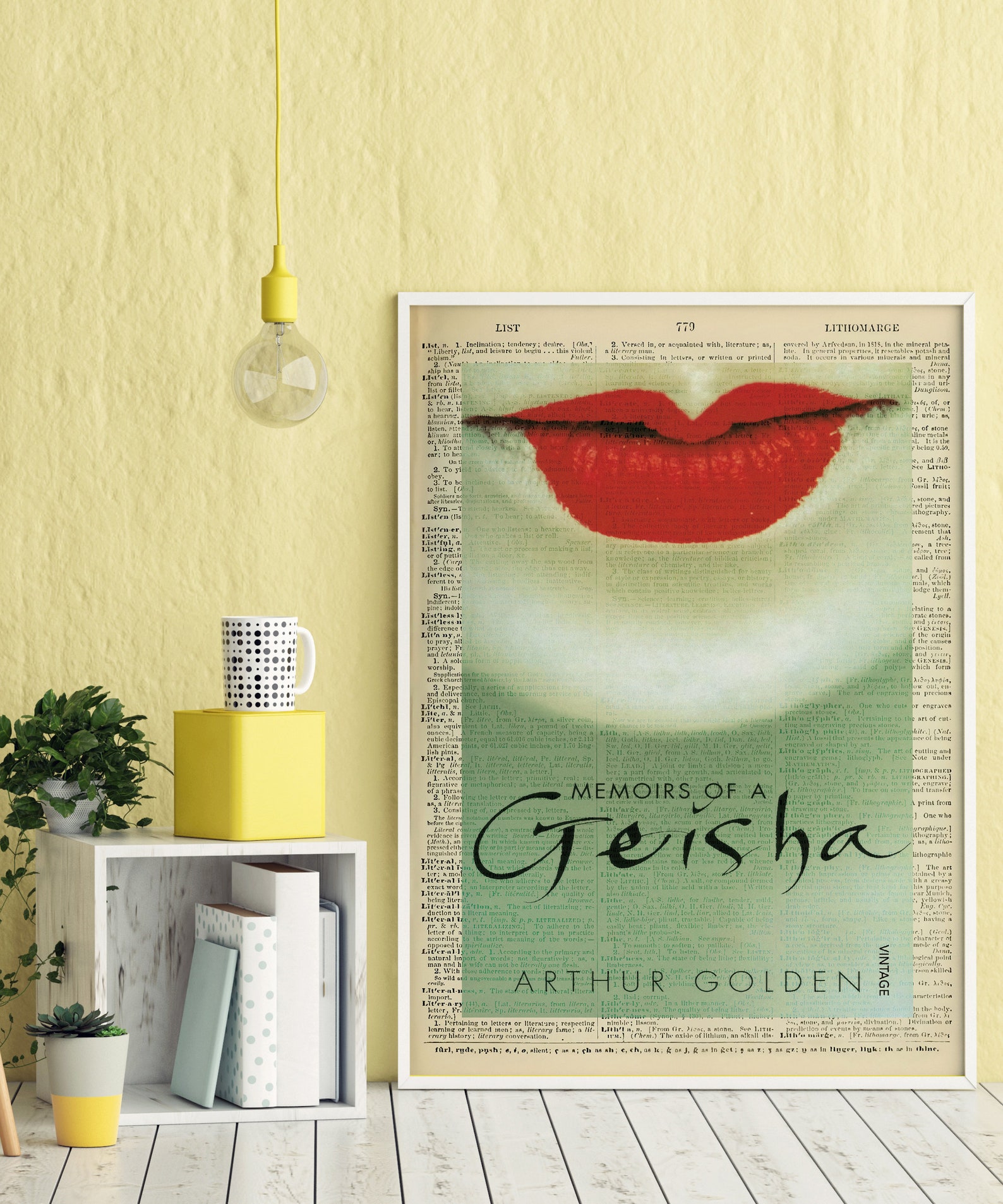 memoirs geisha book memoirs geisha book