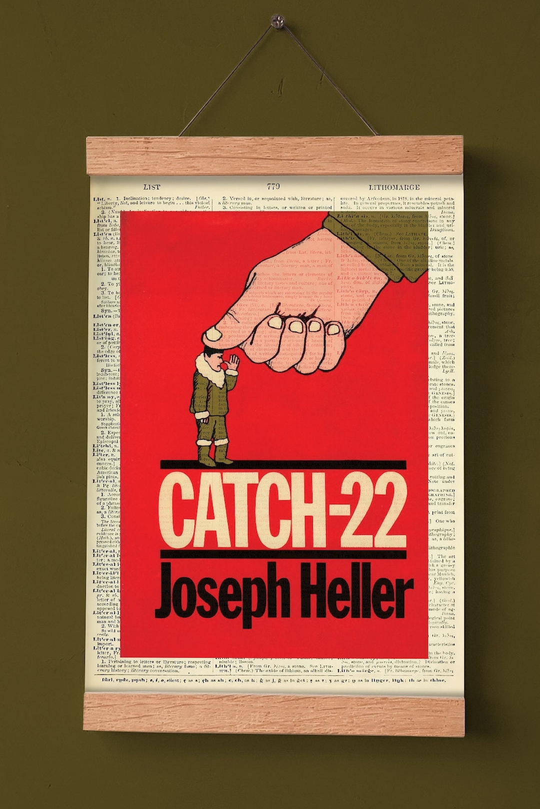 Catch-22