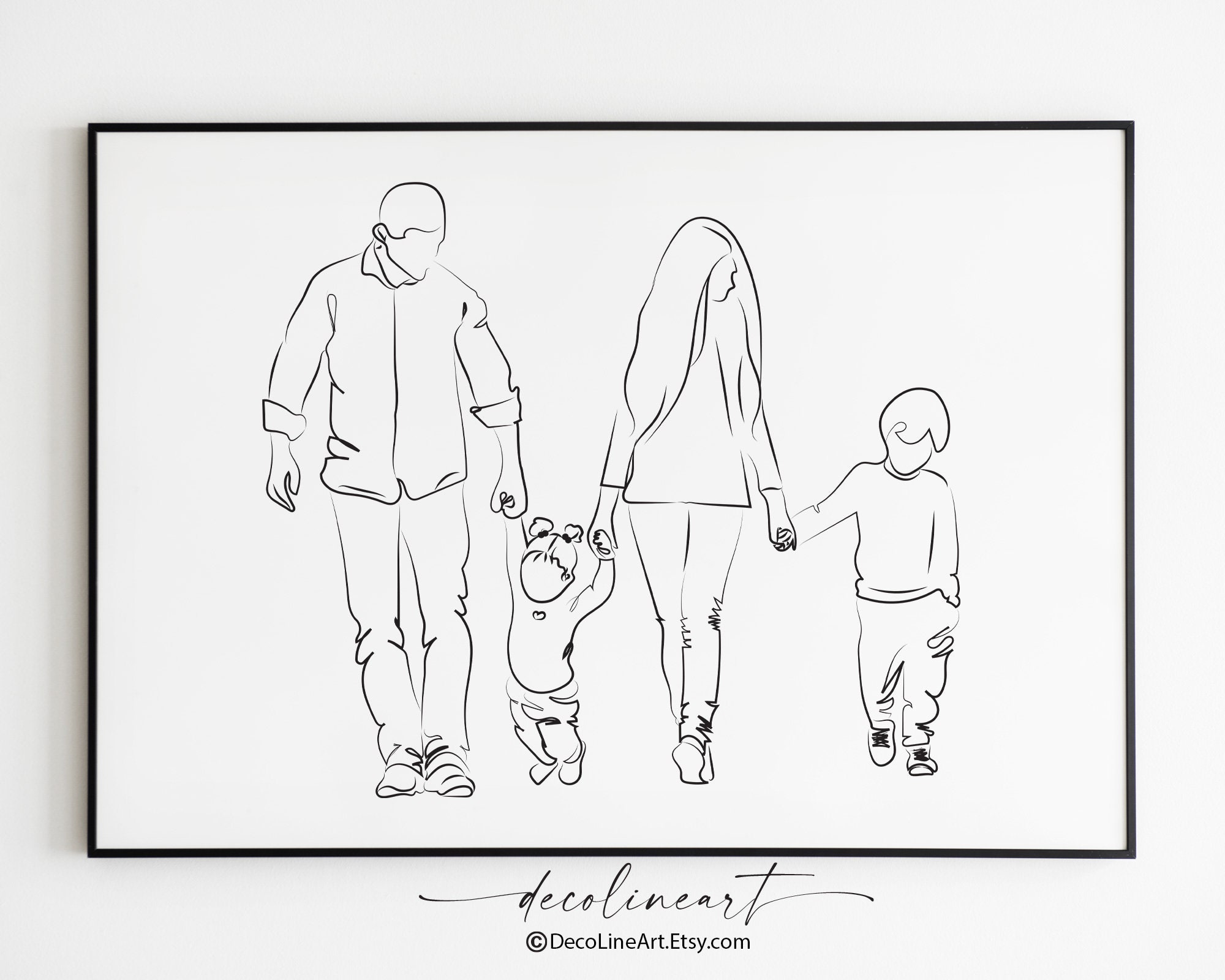 Cartoon Line Art - Etsy Cartoon Line Art - Etsy