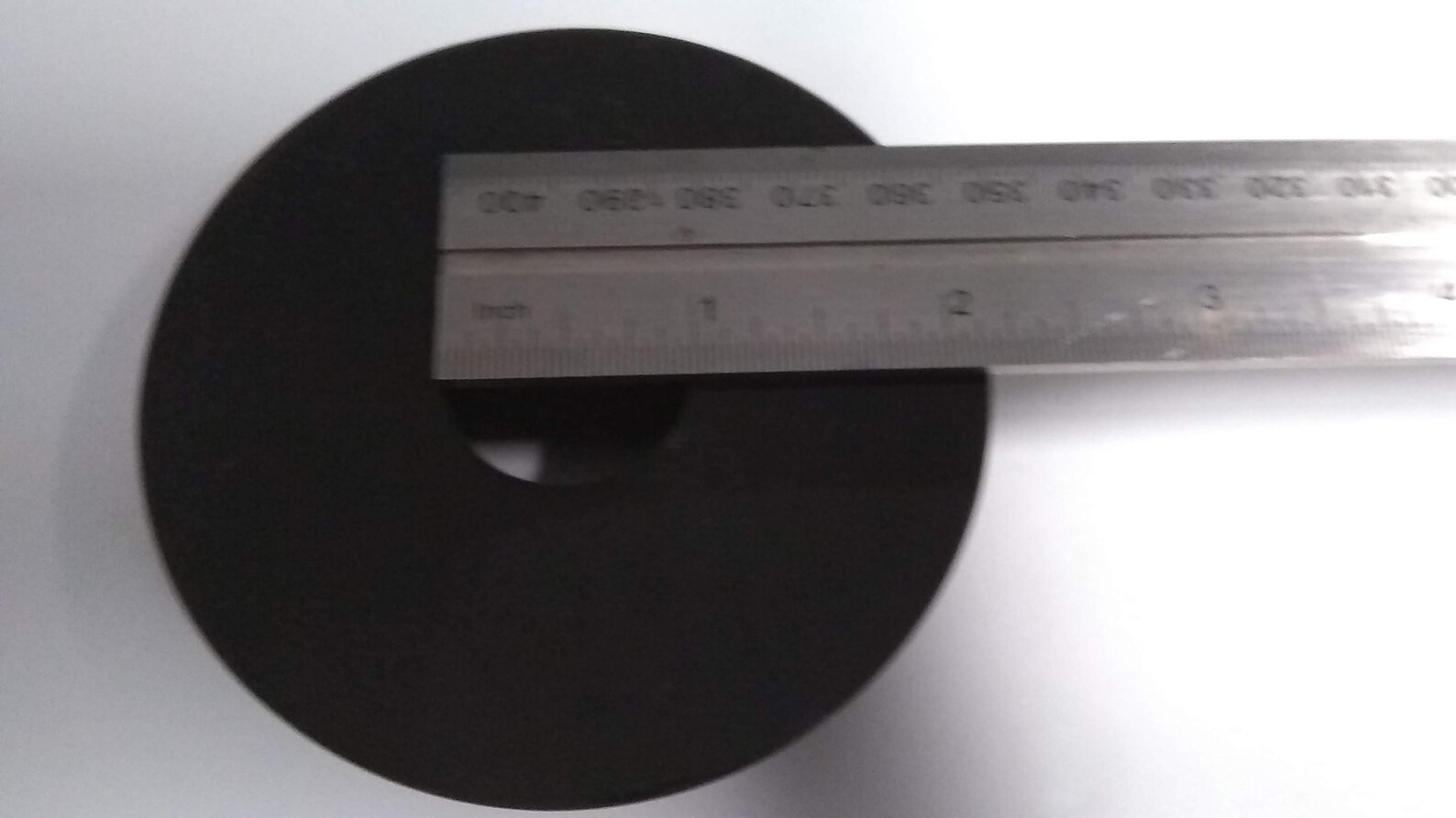 3 inch to 1 inch label roll core adapter Etsy