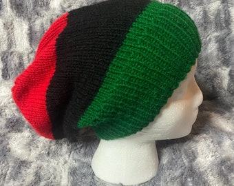 Black Liberation Beanie