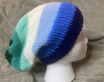 Gay Pride Beanie