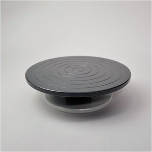 Steel Whirler, Steel Banding Wheel, Double-Sided Steel Wheel, Craft Supply
