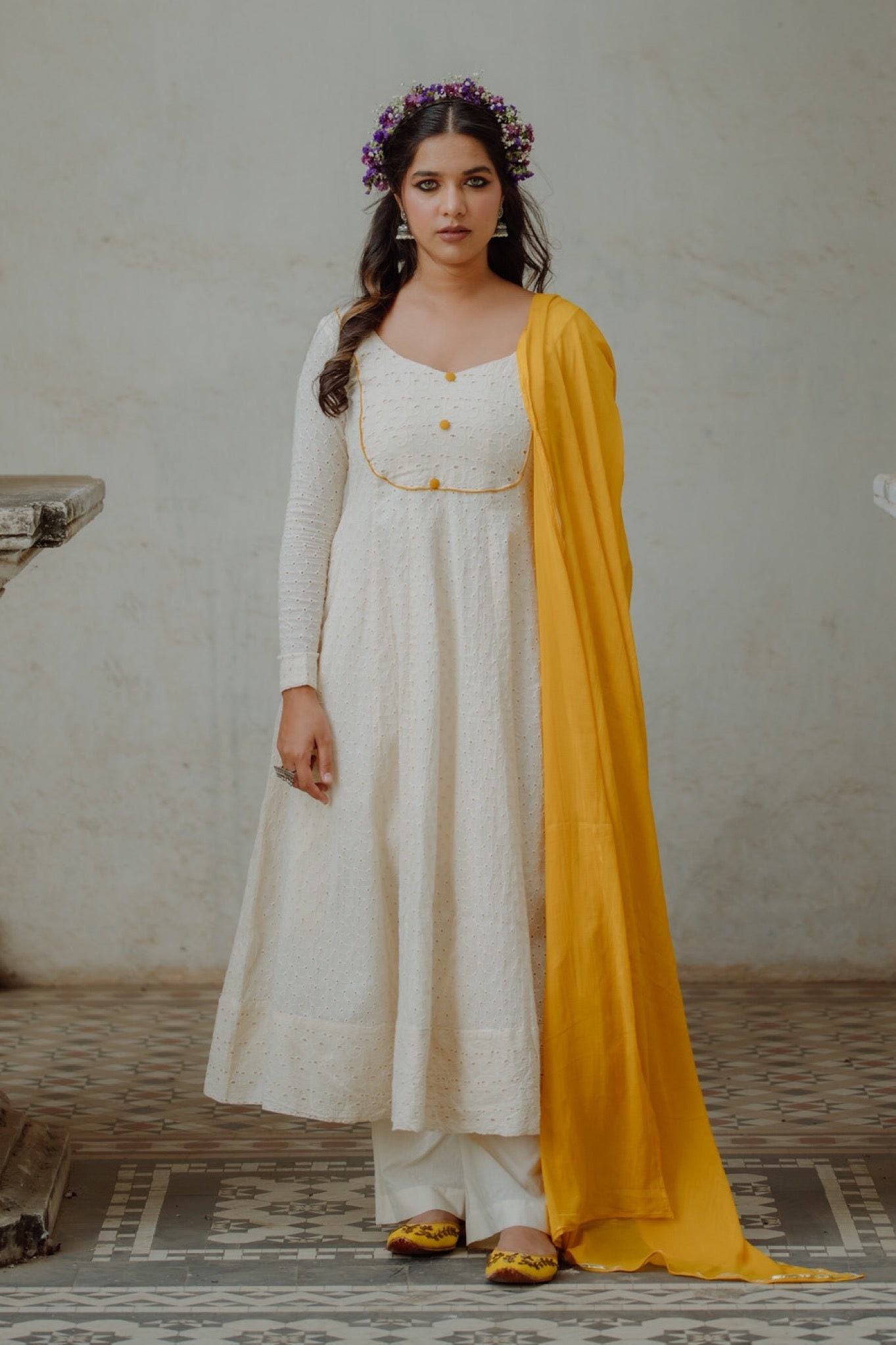 Vandana Mastani Patiyala Vol-6 Wholesale Cotton Dress Material -  textiledeal.in