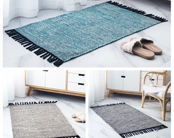 Washable Bath Mat Etsy