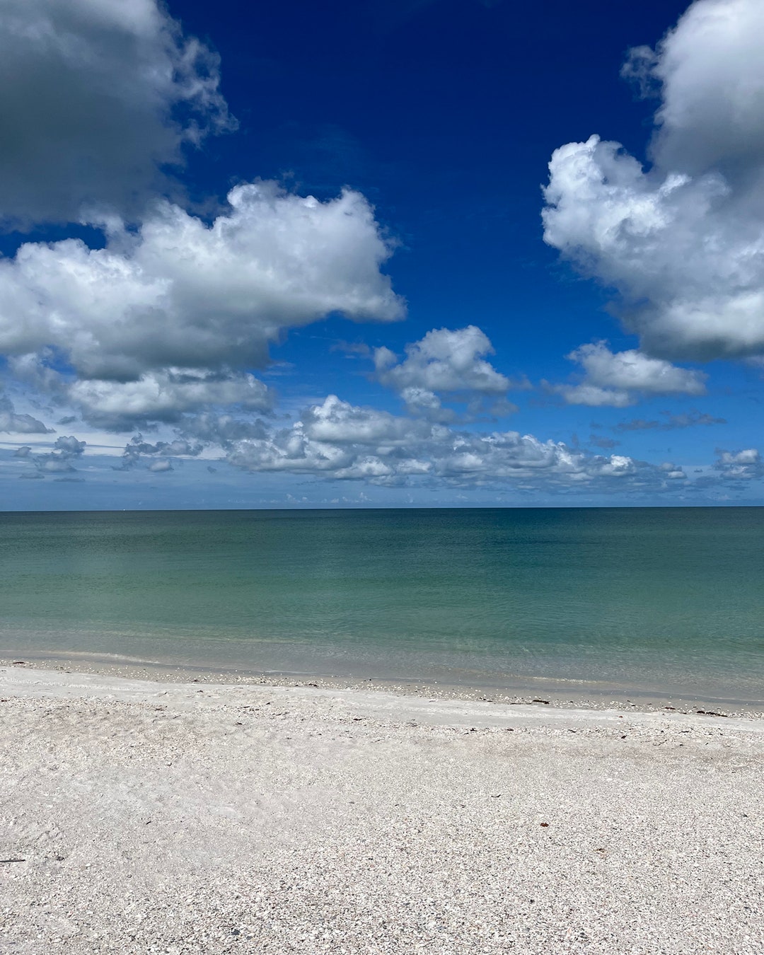 Florida Beach Print, Digital Download ,beach Photography, Florida Wall ...